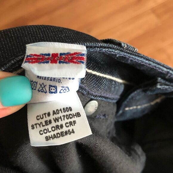 Hudson denim jeans - Picture 11 of 12